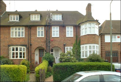 40-42 Rotherwick Road